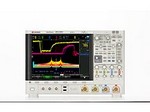 Keysight Technologies Inc. MSOX6004A InfiniiVision 6000 X-Series Mixed Signal Oscilloscope, 1 GHz, upgrade to 6 GHz, 20 GS/s, 4 CH