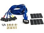 Keysight Technologies Inc. Y1249A Multi-site Digital Stimulus/Response Cable: 2m