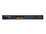 Keysight Technologies Inc. N6700C N6700C Low-Profile Modular Power System Mainframe, 400W, 4 Slots