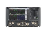 Keysight Technologies Inc. N5245B 10 MHz to 50 GHz PNA-X network analyzer