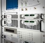 Keysight Technologies Inc. N5740A Rack Mount Kit for N5700, N8700 and DP5700 full rack power supplies