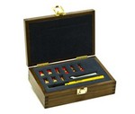 Keysight Technologies Inc. 85058E Economy mechanical calibration kit, DC to 67 GHz, 1.85 mm