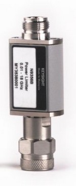 Keysight Technologies Inc. N9356B Limiter 0.01 - 18 GHz P1db of 25dBm
