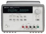 Keysight Technologies Inc. E3632A DC power supply. Single output, dual range: 0-15V, 7A; 0-30V, 4A 105/120W. GPIB