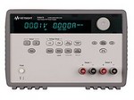 Keysight Technologies Inc. E3647A DC power supply, dual output, dual range: 0-35V/ 0.8 A and 0-60V/ 0.5 A, 60 W. G