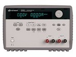 Keysight Technologies Inc. E3648A DC power supply, dual output, dual range: 0-8V/ 5A and 0-20V/ 2.5 A, 100 W. GPIB