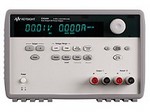 Keysight Technologies Inc. E3649A DC power supply, dual output, dual range: 0-35 V/ 1.4 A, 0-60V/ 0.8 A, 100 W. GP