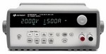 Keysight Technologies Inc. E3640A DC power supply, dual range: 0-8V/ 3A and 0-20V/ 1.5A, 30W. GPIB, RS-232