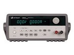 Keysight Technologies Inc. E3644A DC power supply, dual range: 0-8V/ 8 A and 0-20V/ 4 A, 80 W. GPIB, RS-232