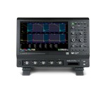 Teledyne LeCroy HDO4034A-MS 350 MHz,4+16Ch,12-bit,10 GS/s,12.5 Mpts/Ch HD Mixed-Signal Oscilloscope w/ 12.1