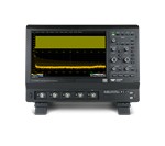 Teledyne LeCroy HDO4104A 1 GHz, 10 GS/s, 4 Ch, 12.5 Mpts/Ch 12-bit HD Oscilloscope with 12.1