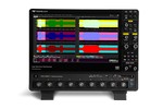 Teledyne LeCroy MDA8058HD 500 MHz, 8 Ch, 12 bits, 10 GS/s, 50 Mpts/Ch Motor Drive Analyzer