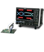 Teledyne LeCroy QPHY-PCIe QualiPHY Enabled PCIe 2.0 and 1.0 Compliance Software Option