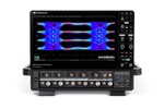 Teledyne LeCroy WaveMaster8650HD 65 GHz, 12 bits, 320 GS/s, 400 Mpts/Ch High Definition Oscilloscope