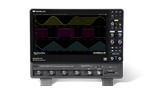 Teledyne LeCroy WavePro804HD 8 GHz, 20 GS/s, 4ch, 100 Mpts/Ch High Definition Oscilloscope