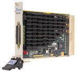 Marvin Test Solutions Inc. GX1164-0.5 Programmable Resistor Card. 4 Channels 0.5 Ohms to 32 KOhms, 0.5 Ohm Resolution