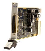 Marvin Test Solutions Inc. GX1649 Analog Output/Arbitrary Waveform Generator PXI Card
