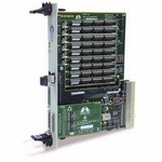 Marvin Test Solutions Inc. GX5153 50MHz DSR Slave Board. 32 Channels. Requires One GX59x0 I/O Module and Two or More Gx500x Memory Modules