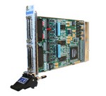 Marvin Test Solutions Inc. GX5292 Dynamic Digital I/O (3U), 32 ch., per Pin Control, up to 100 MHz w/256MB Memory & LVDS