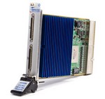 Marvin Test Solutions Inc. GX5296 Dynamic Digital I/O (3U), 32 ch., per pin voltage & direction control; 125 MHz w/64 M Vectors per channel; per pin timing & PMU