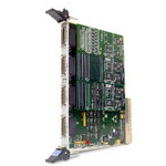 Marvin Test Solutions Inc. GX5731 Advanced Static I/O Board supports 128 TTL I/O Channels and (3), 32 channel GX570x I/O Modules