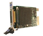 Marvin Test Solutions Inc. GX6384-2 Switch Matrix, Dual 32 x 4 or 64 x 4 Configuration (256 cross points), 3U PXI