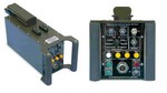 Marvin Test Solutions Inc. MT3045-BOP Hellfire Missile Simulator with a Break-out Panel