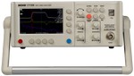 MOHR Test and Measurement, LLC CT100B MOHR CT100B TDR Cable Analyzer, BNC test port Self-grounding BNC stainless-steel test port, electrically-rugged, multipurpose metallic TDR designed for use in the field, on the manufacturing floor, or in the lab.