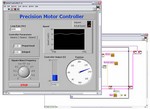 National Instruments Corporation 777844-3512 LabVIEW Real-Time Module, Perpetual License, Japanese, Download