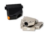 National Instruments Corporation 192692-01 NI 9939 Backshell for 16-pos Screw Terminal Connector Block (qty 1)