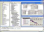 National Instruments Corporation 777283-01 NI-FBUS Configurator, H1 Support, Perpetual License