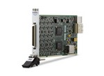 National Instruments Corporation 782353-01 NI PXIe-6614,8 channel counter/time module,high accuracy,40 DIO