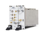 National Instruments Corporation 783127-02 NI PXIe-5654 20 GHz RF Signal Generator, fast switch; Export Lic Req
