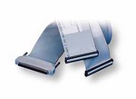 National Instruments Corporation 182762-01 R1005050 Ribbon Cable, 1 m