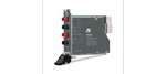 National Instruments Corporation 783131-01 PXIe-4082 6 1/2 Digit DMM and 300 V Digitizer with L and C