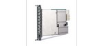 National Instruments Corporation 784225-01 PXIe-5172 PXI Oscilloscope, 100 MHz, 14 bits, 250 MS/s, 8 Channels, 1.5 GB