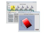 National Instruments Corporation 778311-35 LabVIEW Datalogging and Supervisory Control Module, Perpetual License, Windows, Download