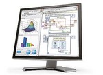 National Instruments Corporation 776671-35 LabVIEW Base Development System, Windows, All Languages, Perpetual License, Download