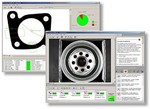National Instruments Corporation 777859-35 Vision Development Module, Perpetual License, Download