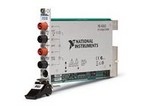 National Instruments Corporation 780011-01 NI PXI-4065 6 1/2-Digit DMM (300V, 3A)