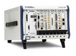 National Instruments Corporation 778679-01 PXI Chassis Filler Panel Kit, 3 Double- & 3 Single-Slot Panels