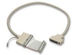 National Instruments Corporation 776784-02 SH6850 Shielded Cable, 2 m
