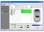 National Instruments Corporation 777774-3505 TestStand Base Deployment Engine License. 5 Unit Bundle, Perpetual License, Download W/Paper