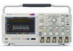 Norway Labs NL-TEK-0010 Tektronix DPO2012 oscilloscope repair with certificate of calibration. Includes 90 day warranty.