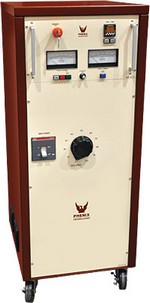 Phenix Technologies Inc. 615-7.5P