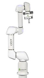Productive Robotics, Inc. OB7-Max8 OB7 Collaborative Robot Arm: 8kg payload, 1.7 meter reach