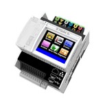 Powerside 950-000100 Ideal for voltage compliance and power quality diagnostic. Certified Class A IEC 61000-3-40 Ed3 (2015). 4 voltage channels (0~600Vac), 4 analog AC (0~30Vac) or DC inputs (0~60Vdc,1 digital input, 1 relay output.