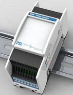 Powerside 950-000230 Get more flexibility and control capabilities with your PQube 3 (or PQube 3e) by using an 8-programmable relay extension module. The RM8 module is tiny and plugs-in to your PQube 3