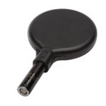 Radcal Corp 10X6-180 Leakage and Low Level Measurements Ion Chamber (Highly recommended to order model 8905 Universal Chamber Holder Position support)