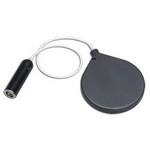 Radcal Corp 10X6-60 Service and Image Intensifier Ion Chamber with 0.5 meter cable.